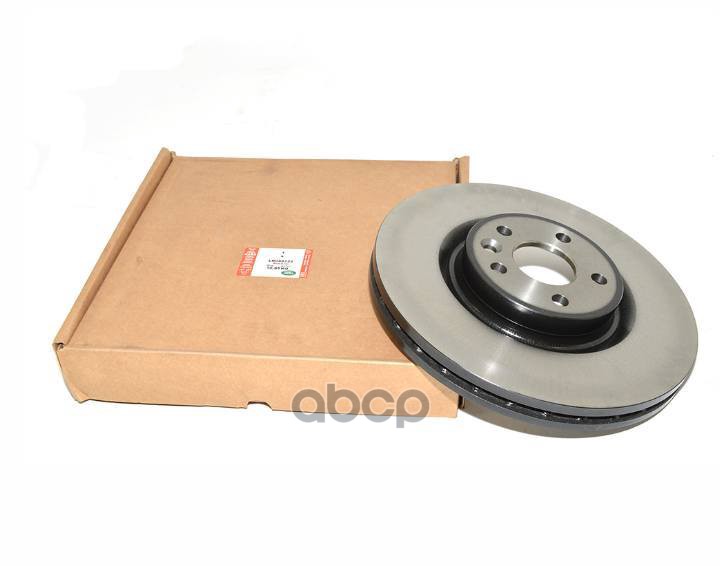 Диск Тормозной Передний  Lr059122 LAND ROVER арт. LR059122