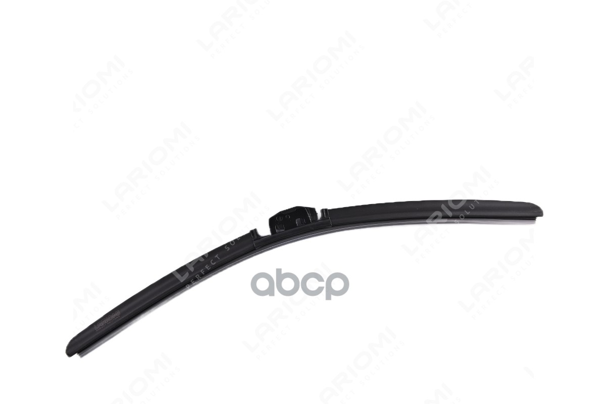 Щетка Стеклоочистителя Бескаркасная 480 Мм LARIOMI арт. LWF48