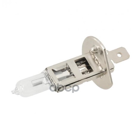 Лампа 12V H1 55W P14,5S Lecar Standard 1 Шт. Картон Lecar000011301 LECAR арт. LECAR000011301