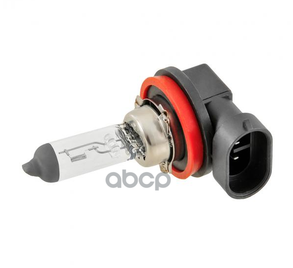 Лампа 12V H11 55W PGJ19-2 LECAR Standard 1 шт. картон LECAR000021301 LECAR арт. LECAR000021301