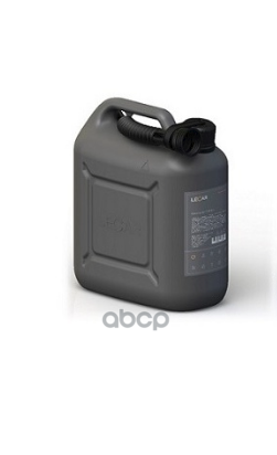 Канистра для ГСМ , 10 л. LECAR LECAR000021306 LECAR арт. LECAR000021306