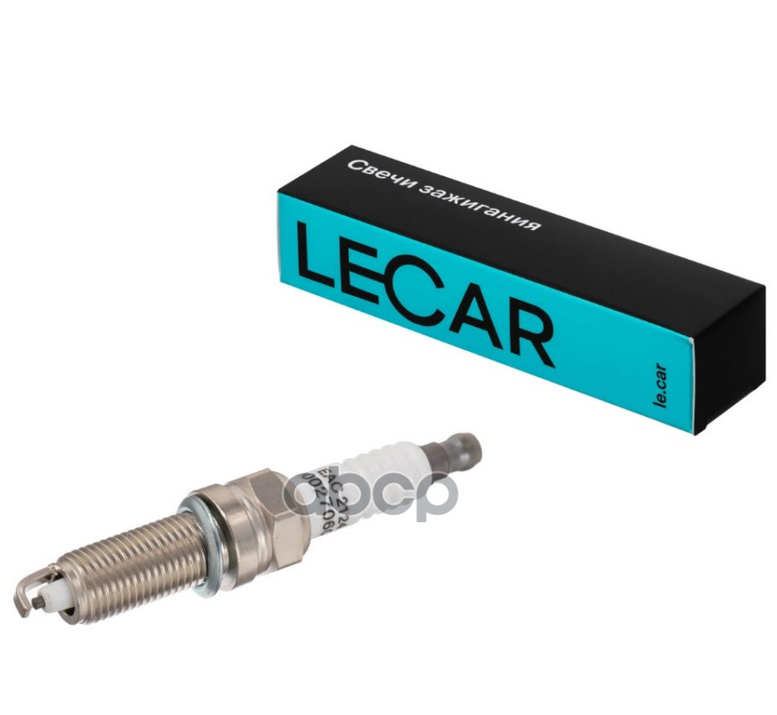 Свеча зажигания Hyundai Solaris I-II 10-, i30 09-, Creta 16-, Kia Rio III-IV 11-, Ceed 07-, GAZ Gazel Business, Next Evotech ...