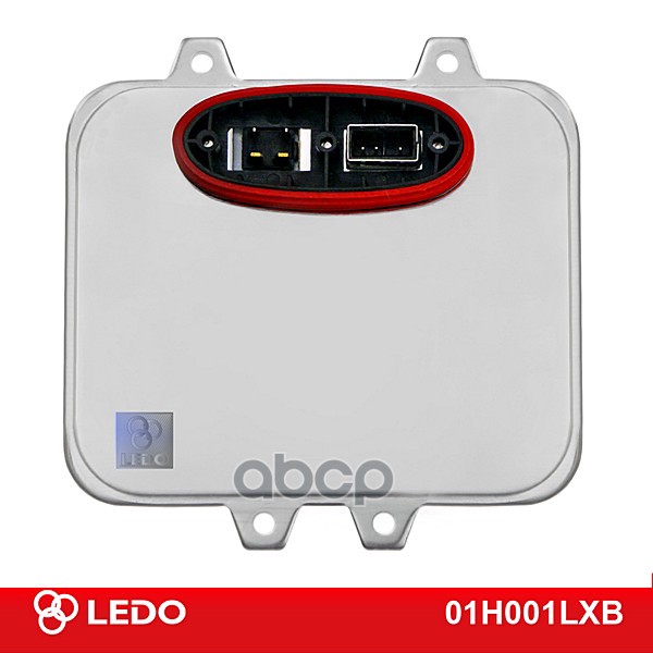LEDO Блок розжига H4.2 (5DV00961000. 1Z0941641B. A0008212561) LEDO арт. 01h001lxb
