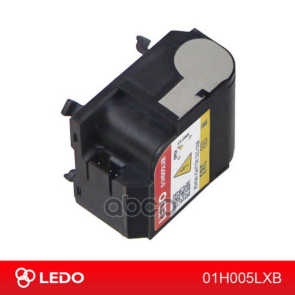 LEDO Блок розжига / игнитор (1307329076. 5DD00831910) LEDO арт. 01h005lxb