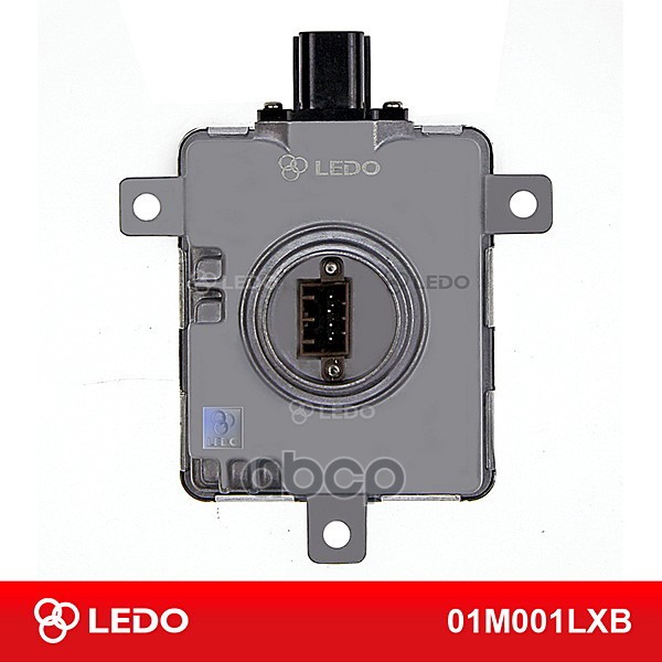 LEDO Блок розжига M3.1 (8301A098. 33119SAA013. W3T16271) LEDO арт. 01m001lxb