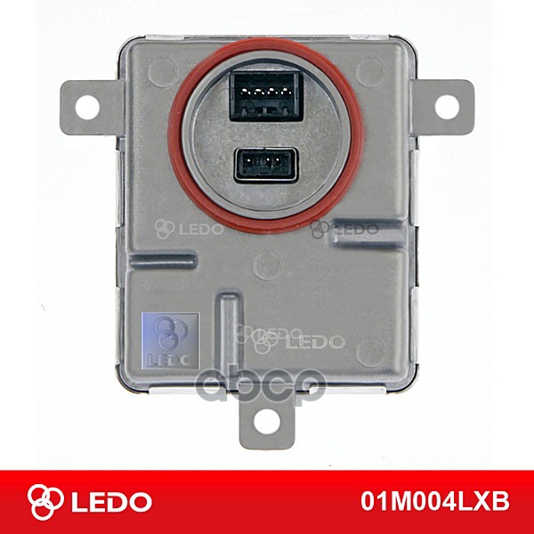 LEDO Блок розжига M4.0 (8K0941597C. W003T22071. 2048703226) LEDO арт. 01m004lxb