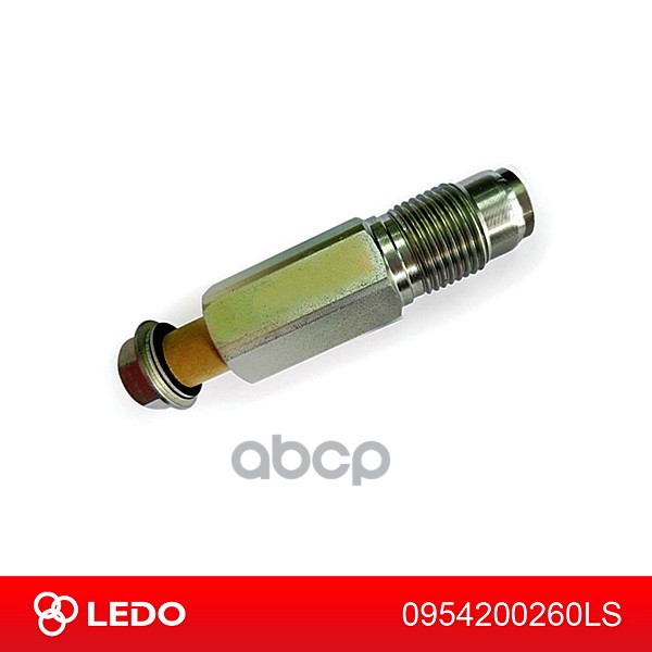 LEDO Клапан топливной рампы - ограничения давления 095420-0260 LEDO арт. 0954200260ls