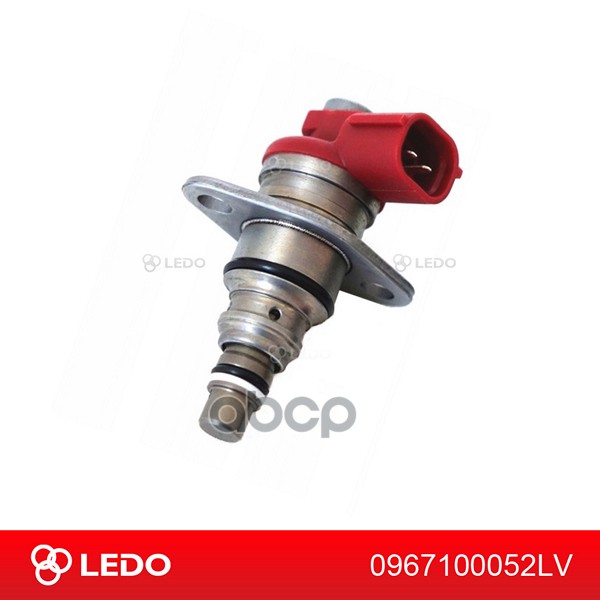 LEDO Клапан ТНВД на Toyota / Nissan 096710-0052 LEDO арт. 0967100052lv