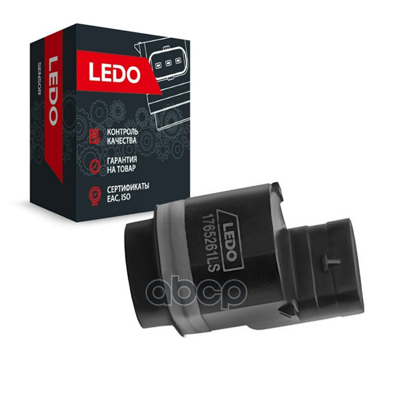 LEDO Датчик парковки 1765261. 2018398 LEDO арт. 1765261ls