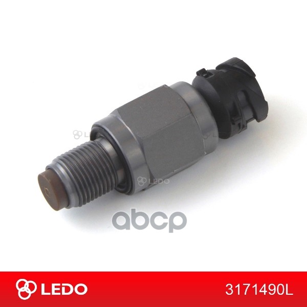 LEDO Датчик скорости КПП 3171490. 1077500 на Volvo / Scania LEDO арт. 3171490l