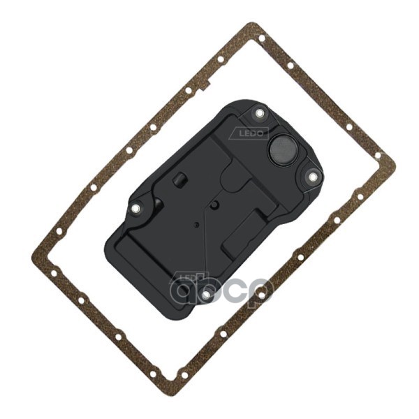 LEDO Фильтр АКПП с прокладкой LEDO арт. 3533030090l