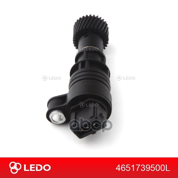 Ledo Датчик Скорости Кпп 4651739500  4651739000 На Hyundai/Kia LEDO арт. 4651739500l