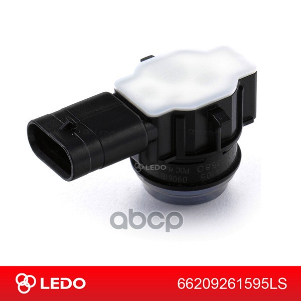 LEDO Датчик парковки 66209261595. 66209261582. 66202220666 LEDO арт. 66209261595ls