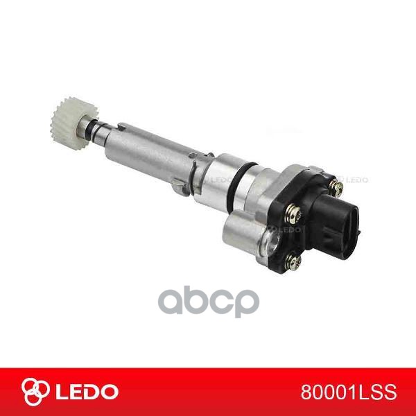 LEDO Датчик скорости КПП 83181-12040 на Toyota/Lexus LEDO арт. 80001lss