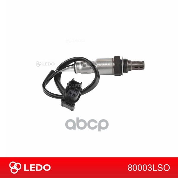 LEDO Датчик кислорода на Honda CR-V. Accord. Civic 36532-RNA-A01 LEDO арт. 80003lso