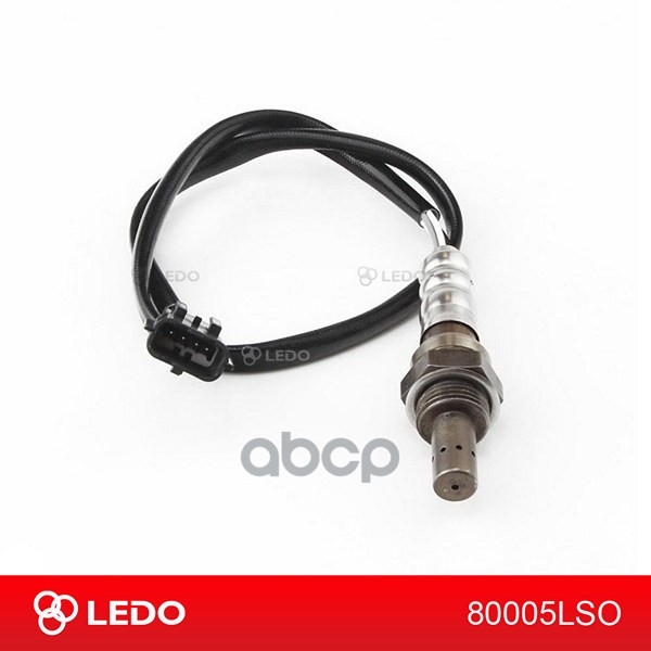 LEDO Датчик кислорода 0258010029. 8200650085. 8200437489 на Renault / Lada Largus LEDO арт. 80005lso