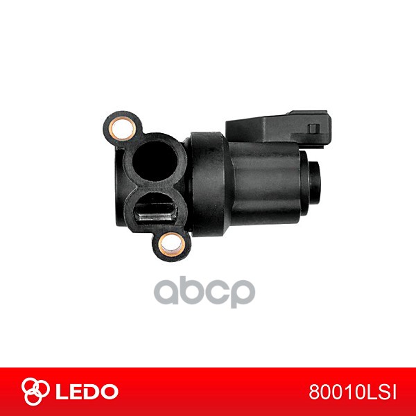 LEDO Датчик-регулятор холостого хода на Hyundai/Kia 3515022600. 3515022610. 0280141102 LEDO арт. 80010lsi