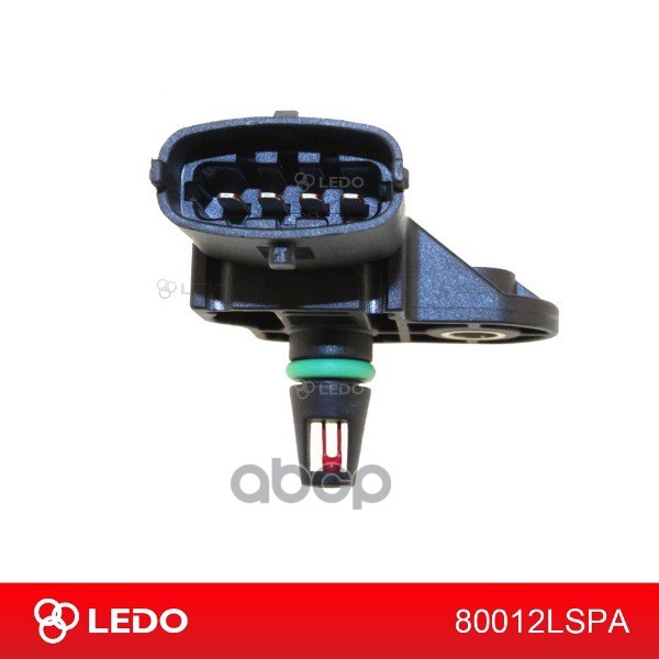 Датчик Давления Воздуха LEDO арт. 80012lspa