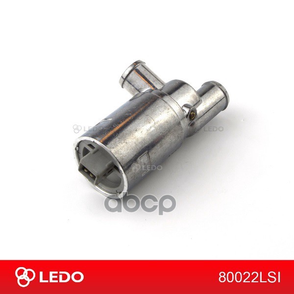 LEDO Датчик-регулятор холостого хода на Audi 80. 90. 100. A6 / VW Passat B3/B4. Golf 3. 02801405 LEDO арт. 80022lsi
