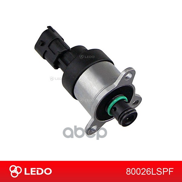 LEDO Клапан ТНВД на УАЗ / Fiat / Iveco 0928400726 LEDO арт. 80026lspf