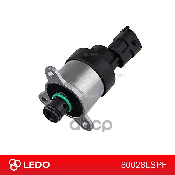 LEDO Клапан ТНВД на Iveco / Fiat 3.0D 42560782. 0928400739 LEDO арт. 80028lspf