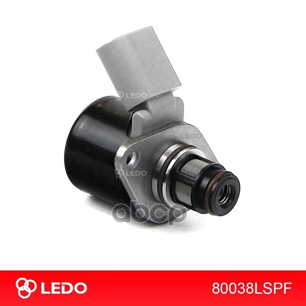 LEDO Клапан ТНВД на Mercedes / VAG / Kia 9109930A. 9307Z530A LEDO арт. 80038lspf