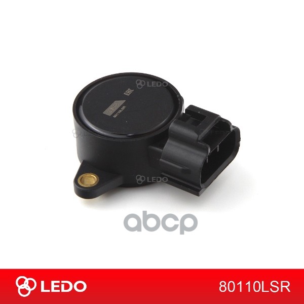 Ledo Датчик Положения Дроссельной Заслонки На Toyota 89452-20130 LEDO арт. 80110lsr