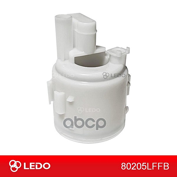 Ledo Фильтр Топливный LEDO арт. 80205lffb