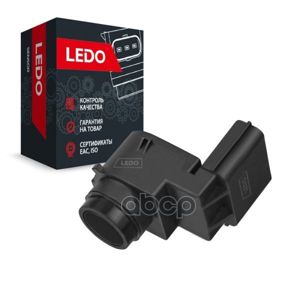Ledo Датчик Парковки 95720D3000 Ledo LEDO арт. 95720d3000ls