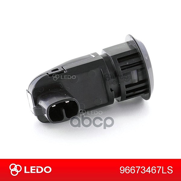 LEDO Датчик парковки 96673467 серебристый LEDO арт. 96673467ls