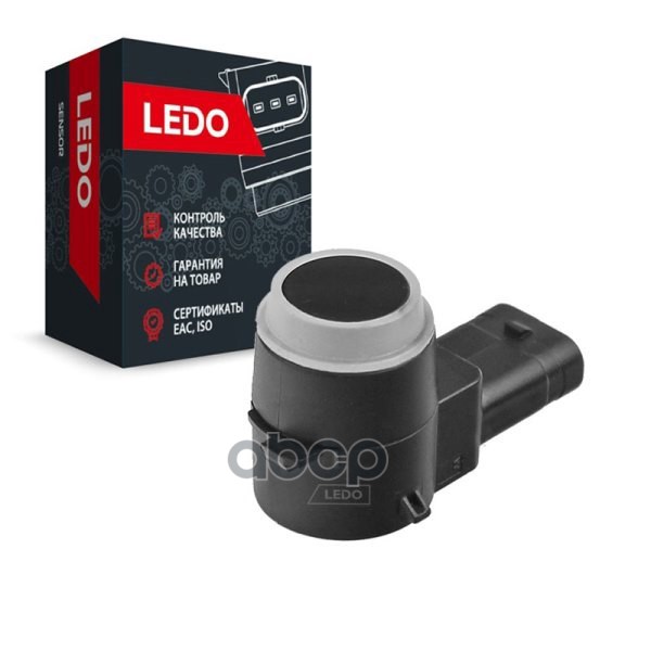 LEDO Датчик парковки A2125420118 LEDO арт. a2125420118ls