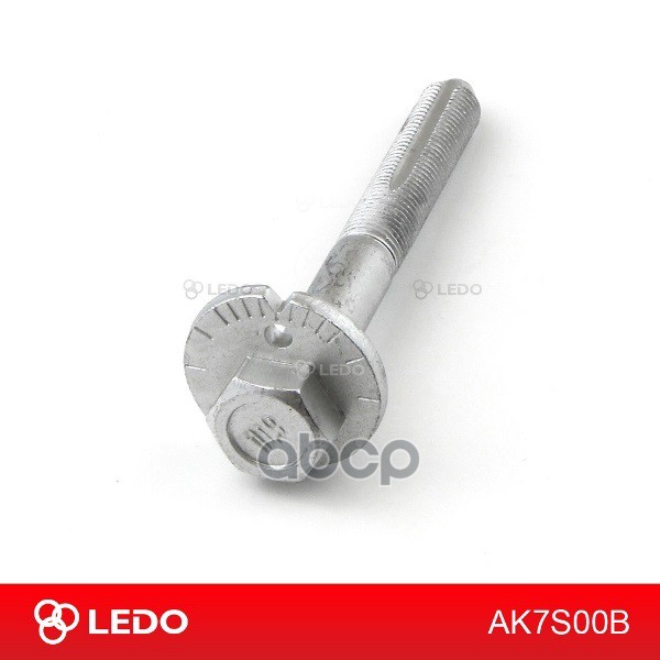 LEDO Болт развальный передних колес M14x1.5x108 на Nissan 545807S00B LEDO арт. ak7s00b
