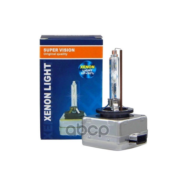 LEDO Лампа D3S Classic 5000K LEDO арт. d3s5