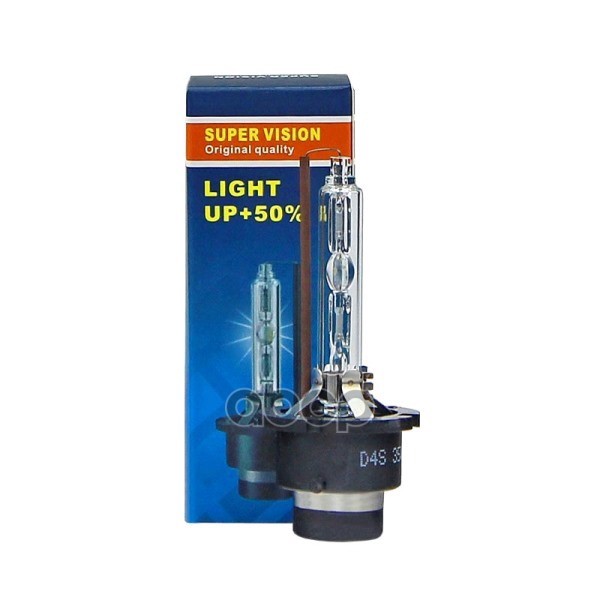 LEDO Лампа D4S Classic 4500K LEDO арт. d4s