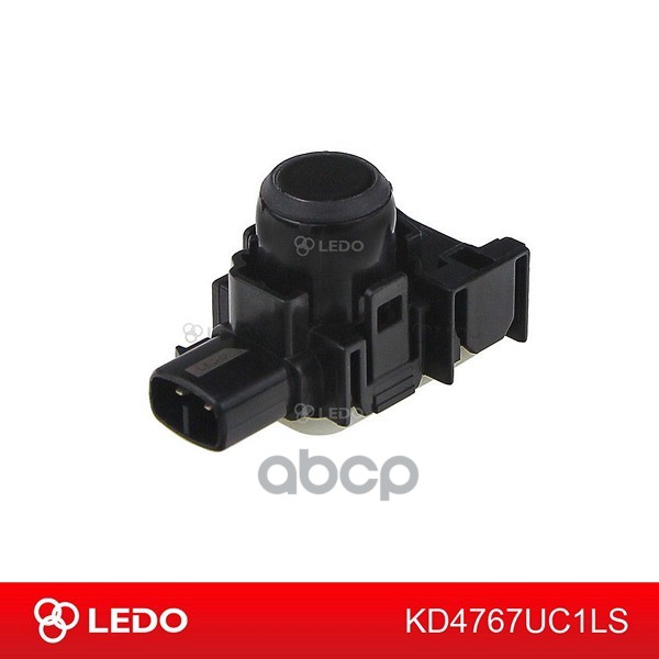 LEDO Датчик парковки черный KD4767UC1 LEDO арт. kd4767uc1ls