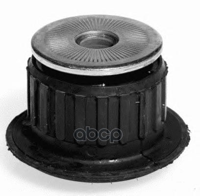 Сайлентблок Подрамника Audi: 100 82-90, 200 83-91, V8 88-94 LEMFORDER арт. 1007102