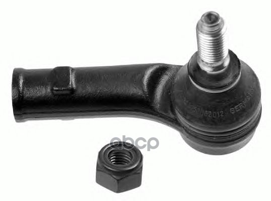 Наконечник Рул Прав Vw Transporter T4 LEMFORDER арт. 1028401