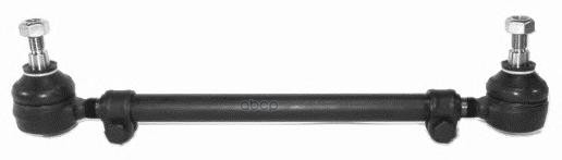 Тяга Рулевая L,R Lemforder 1061701 LEMFORDER арт. 1061701