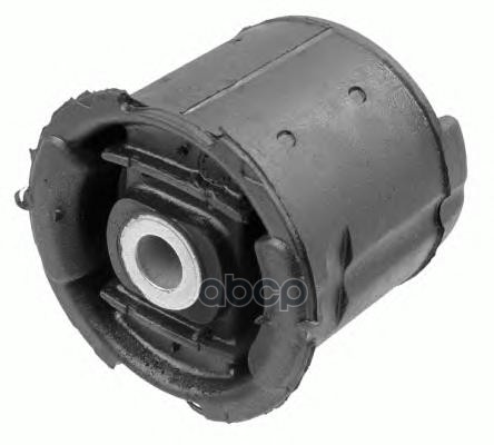 Сайлентблок задней балки BMW E34 LEMFORDER арт. 1064001