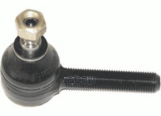 Наконечник рул прав (пр резьба) MB W124 LEMFORDER арт. 1070303