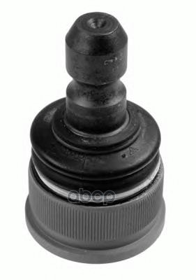 Опора шаровая нижняя MAZDA 626 82-91 LEMFORDER арт. 1181402