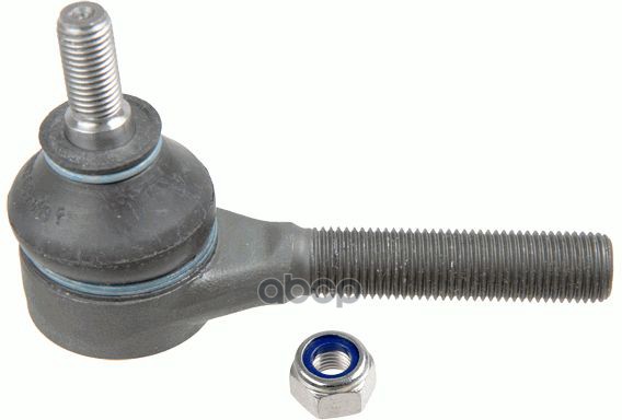 Наконечник рулевой CITROEN C4 (10311- ), BERLINGO 1207005 LEMFORDER арт. 1207005