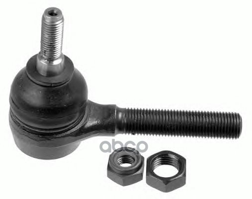 Наконечник Рул Л/Пр Renault 9  11  14  18  20  25  Espace Ii  Super 5 LEMFORDER арт. 1211704