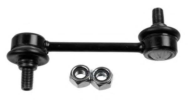 Стойка задн стабилиз to corolla LEMFORDER арт. 1494504