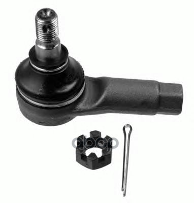 Наконечник рулевой тяги L/R LEMFORDER 1547803 LEMFORDER арт. 1547803