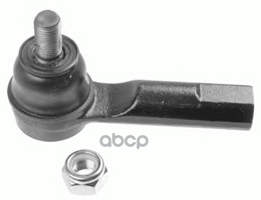 Наконечник Рулевой Тяги Nissan Almera Ii (N16) LEMFORDER арт. 1631201