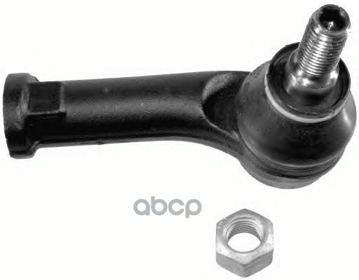 Наконечник рул пр VW Transporter T4 LEMFORDER арт. 1767502