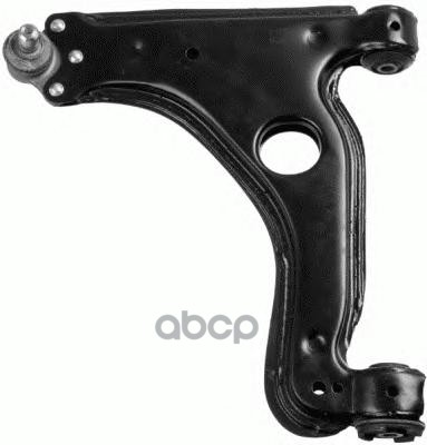 Рычаг Подвески Лев Opel: Astra G Delvan 99-05, Astra G 98-05, Astra G 01-05, Astra G Купе 00-05, Astra G 98-05, Astra G 98-04...