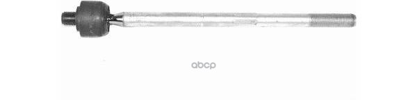 Тяга рулевая MERCEDES W203 2115302 LEMFORDER арт. 2115302