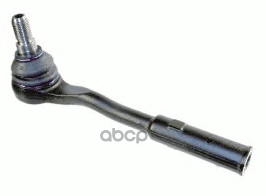 Наконечник Рулевой L=R Mb W220 L=R Lemforder 2115402 LEMFORDER арт. 2115402